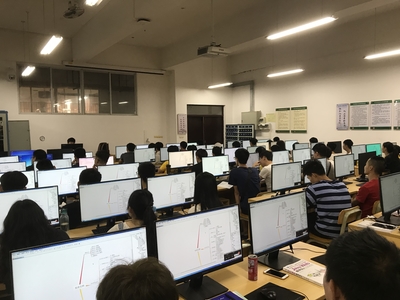 深化校企合作，叩丁狼助力廣東理工學院軟件開發人才培養——CRM實訓活動圓滿舉行