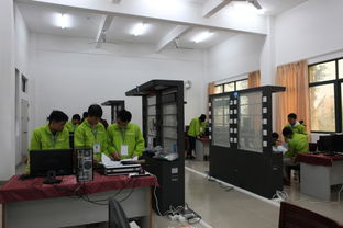 我校學(xué)子在2016年全國(guó)職業(yè)技能大賽廣東省選拔賽中喜創(chuàng)佳績(jī)，獲一等獎(jiǎng)4項(xiàng)